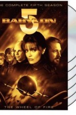 Watch Babylon 5 9movies